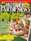 MOTHER EARTH NEWS: October/November 2015